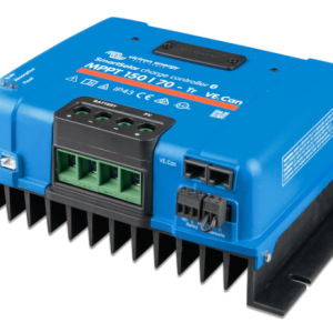 Victron SmartSolar MPPT 150/70 Tr