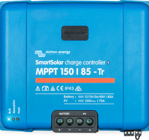 Victron SmartSolar MPPT 150/85 Tr