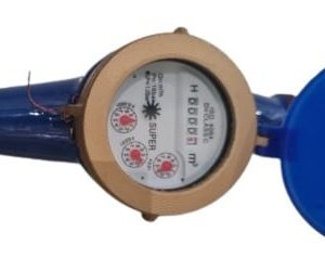 DN32(1 1/4'') Water meter